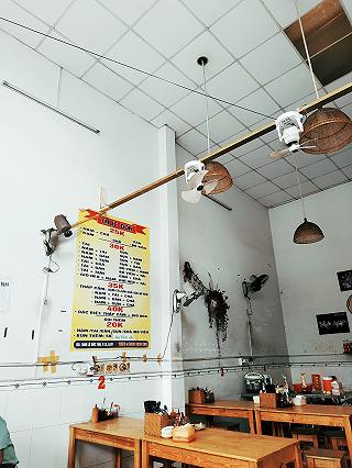 bún bò Huế 25k - ảnh 6 bun bo hue 25k - anh 6