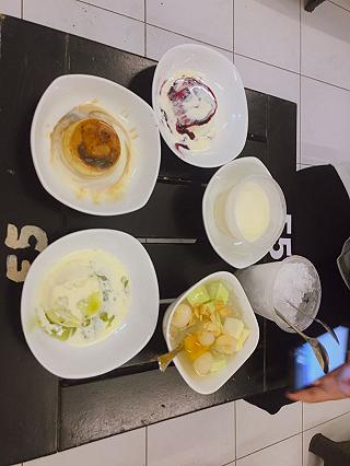 Flan Ngọc Nga thiên đường của tín đồ Flan - ảnh 1 flan ngoc nga thien duong cua tin do flan - anh 1