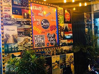 SAVVY beer kitchen - ảnh 5 savvy beer kitchen - anh 5