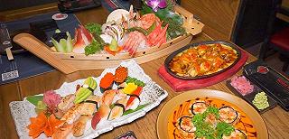 Sushi Masa - ảnh 1 sushi masa - anh 1