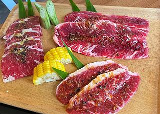 Urban BBQ - Phố nướng nơi Đô Thành ✌🏻 - ảnh 1 urban bbq - pho nuong noi do thanh ✌🏻 - anh 1