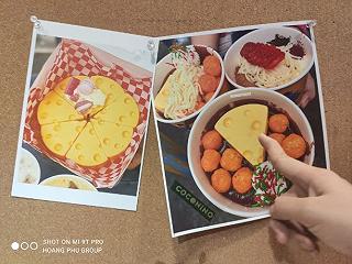 Đá bào dầm không ngon như lời đồn - ảnh 2 da bao dam khong ngon nhu loi don - anh 2