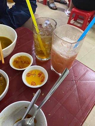 Riviu chân thực về phá lấu Dì Nũi - ảnh 1 riviu chan thuc ve pha lau di nui - anh 1