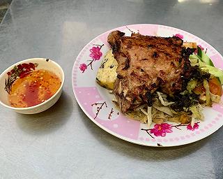 Cơm tấm 577 - ảnh 1 com tam 577 - anh 1