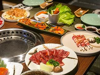 NHÀ HÀNG NƯỚNG CHUẨN VỊ NHẬT BẢN (AKAGYU) ĐÃ XUẤT HIỆN TẠI QUẬN 1, SÀI GÒN. - ảnh 6 nha hang nuong chuan vi nhat ban (akagyu) da xuat hien tai quan 1, sai gon. - anh 6