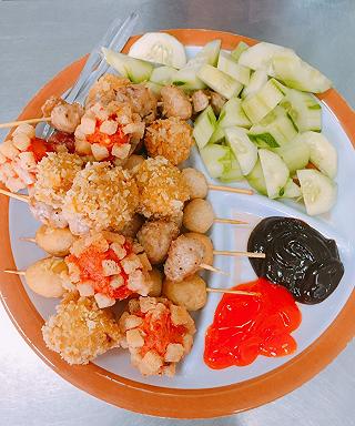 Cá viên chiên 176 - ảnh 1 ca vien chien 176 - anh 1