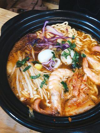 Mỳ Cay Kore 🥰🥰 - ảnh 5 my cay kore 🥰🥰 - anh 5