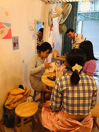 ✨ HAOHOUSE-Chiken Korean Food ✨ - ảnh 4 ✨ haohouse-chiken korean food ✨ - anh 4