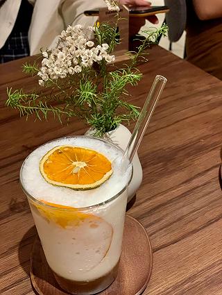 ☕️ QUÁN CAFE TONE TRẮNG ĐẸP XĨUUU☕️ - ảnh 2 ☕️ quan cafe tone trang dep xiuuu☕️ - anh 2