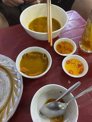 Riviu chân thực về phá lấu Dì Nũi - ảnh 2 riviu chan thuc ve pha lau di nui - anh 2