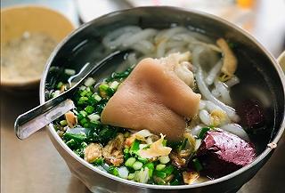Cháo mực 10 - ảnh 2 chao muc 10 - anh 2
