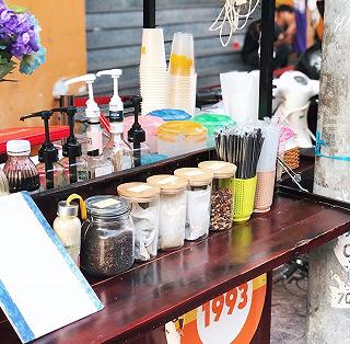 TRÀ CHANH MÁT LẠNH ❄️❄️ - ảnh 6 tra chanh mat lanh ❄️❄️ - anh 6