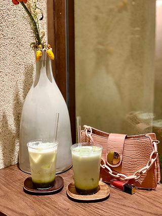 ☕️ QUÁN CAFE TONE TRẮNG ĐẸP XĨUUU☕️ - ảnh 3 ☕️ quan cafe tone trang dep xiuuu☕️ - anh 3