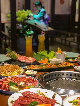 NHÀ HÀNG NƯỚNG CHUẨN VỊ NHẬT BẢN (AKAGYU) ĐÃ XUẤT HIỆN TẠI QUẬN 1, SÀI GÒN. - ảnh 5 nha hang nuong chuan vi nhat ban (akagyu) da xuat hien tai quan 1, sai gon. - anh 5