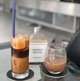 Bosgaurus Coffee - Cà phê hiện đại quý phái - ảnh 1 bosgaurus coffee - ca phe hien dai quy phai - anh 1