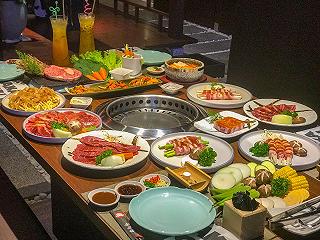 NHÀ HÀNG NƯỚNG CHUẨN VỊ NHẬT BẢN (AKAGYU) ĐÃ XUẤT HIỆN TẠI QUẬN 1, SÀI GÒN. - ảnh 4 nha hang nuong chuan vi nhat ban (akagyu) da xuat hien tai quan 1, sai gon. - anh 4