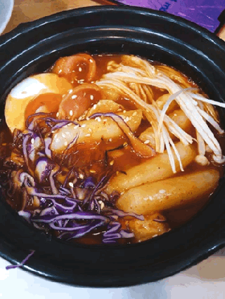 Mỳ Cay Kore 🥰🥰 - ảnh 1 my cay kore 🥰🥰 - anh 1