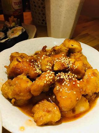 ✨ HAOHOUSE-Chiken Korean Food ✨ - ảnh 3 ✨ haohouse-chiken korean food ✨ - anh 3