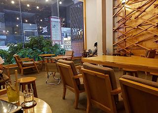 Moda House Coffee ❤️❤️ Nguyễn Oanh - ảnh 2 moda house coffee ❤️❤️ nguyen oanh - anh 2