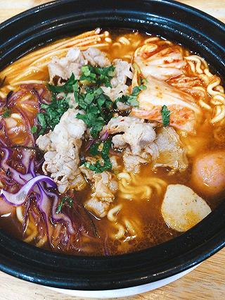 Mỳ Cay Kore 🥰🥰 - ảnh 2 my cay kore 🥰🥰 - anh 2