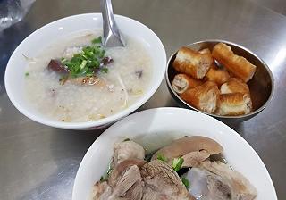Cháo mực 10 - ảnh 1 chao muc 10 - anh 1
