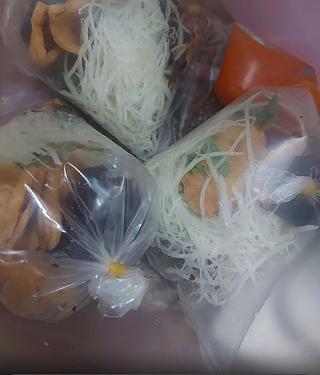 Gỏi Khô Bò ❤️❤️ Hai Bà Trưng ❤️❤️ - ảnh 2 goi kho bo ❤️❤️ hai ba trung ❤️❤️ - anh 2