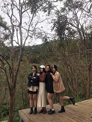 Cà phê, phố phường Đà Lạt về đêm - ảnh 1 ca phe, pho phuong da lat ve dem - anh 1