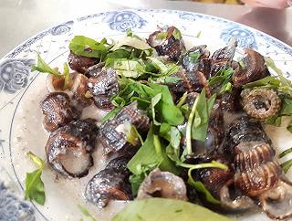 Ốc Xuyên chợ Bàn Cờ - ảnh 1 oc xuyen cho ban co - anh 1