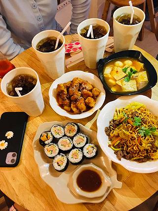 ✨ HAOHOUSE-Chiken Korean Food ✨ - ảnh 1 ✨ haohouse-chiken korean food ✨ - anh 1