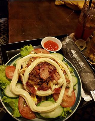 Saigon Chic ❤️❤️ - ảnh 2 saigon chic ❤️❤️ - anh 2