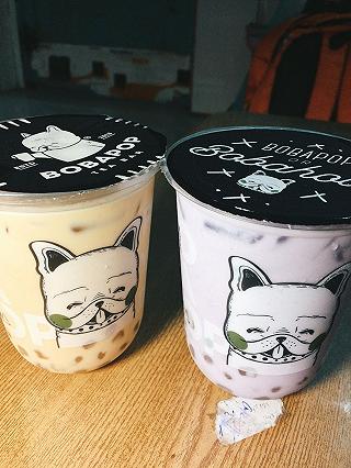 Trà sữa bobapop Nguyễn Văn nghi - ảnh 2 tra sua bobapop nguyen van nghi - anh 2