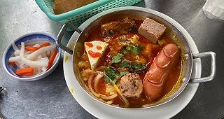 Cuân Lạc - Bánh Mì Chảo 🥰🥰🥰 - ảnh 2 cuan lac - banh mi chao 🥰🥰🥰 - anh 2