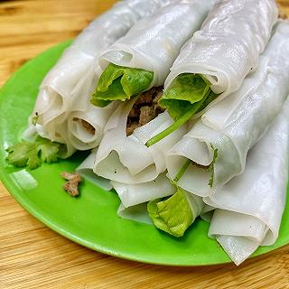 PHỞ CUỐN HƯNG BỀN - HÀ NỘI - ảnh 3 pho cuon hung ben - ha noi - anh 3