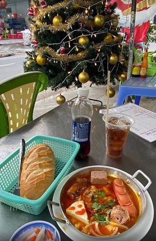Cuân Lạc - Bánh Mì Chảo 🥰🥰🥰 - ảnh 3 cuan lac - banh mi chao 🥰🥰🥰 - anh 3