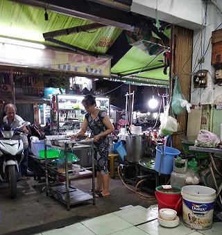 Bún bò Bà O - ảnh 4 bun bo ba o - anh 4
