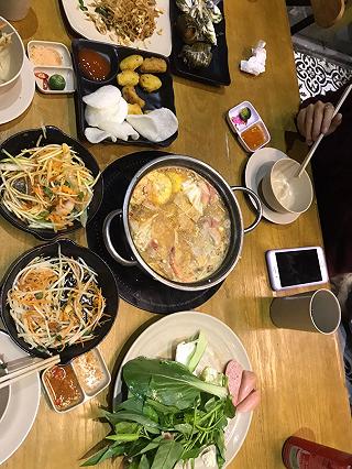 Thai Deli - Hàm Nghi - ảnh 1 thai deli - ham nghi - anh 1