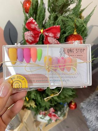 💯nail box 💯 - ảnh 3 💯nail box 💯 - anh 3