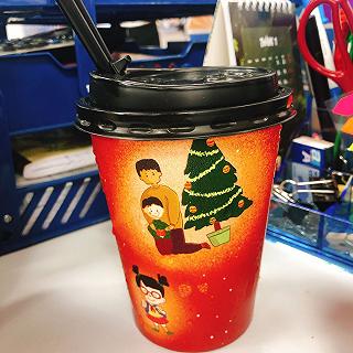 S.Tix Coffee - Ly cafe ngày cuối năm - ảnh 2 s.tix coffee - ly cafe ngay cuoi nam - anh 2