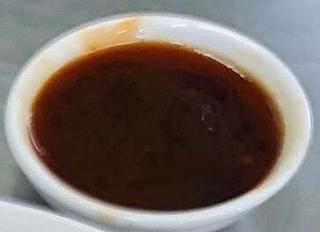 Bún bò Bà O - ảnh 2 bun bo ba o - anh 2