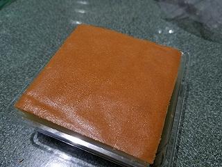 BÁNH ĐÀI LOAN: BÁNH BÔNG LAN PHÔ MAI - ảnh 2 banh dai loan: banh bong lan pho mai - anh 2