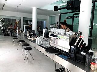 Bosgaurus Coffee Roasters🥰 - ảnh 4 bosgaurus coffee roasters🥰 - anh 4