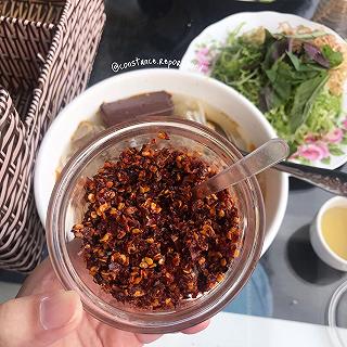 Bún Bò Đà Lạt ngày đầu năm mới - ảnh 3 bun bo da lat ngay dau nam moi - anh 3