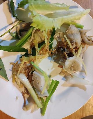 lẩu cua Đất Mũi - ảnh 3 lau cua dat mui - anh 3