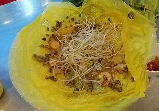 Quán Bánh xèo bà già - ảnh 1 quan banh xeo ba gia - anh 1