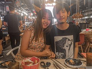 Urban BBQ - ảnh 2 urban bbq - anh 2