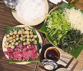 Quán lẩu nhé - ảnh 2 quan lau nhe - anh 2