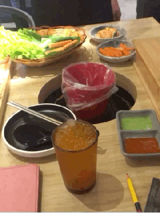 Urban BBQ - ảnh 1 urban bbq - anh 1