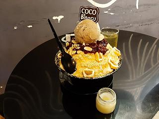 Lạnh thế này thì ăn bingsu là đã nhất 💚💚💚
Đã lỡ kết quán này rồi thì ko bỏ được🙈 - ảnh 4 lanh the nay thi an bingsu la da nhat 💚💚💚
da lo ket quan nay roi thi ko bo duoc🙈 - anh 4