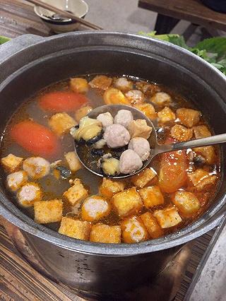 Quán lẩu nhé - ảnh 1 quan lau nhe - anh 1