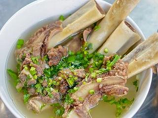 HỦ TIẾU BÒ VIÊN 1122 - ảnh 1 hu tieu bo vien 1122 - anh 1